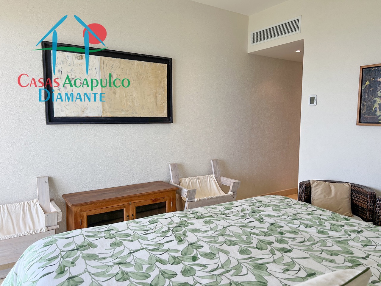 Playamar Tres Cantos T6 401 - Recámara uno 5